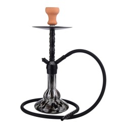 Ναργιλές Champ Al Malik Er-Rich Black 55cm